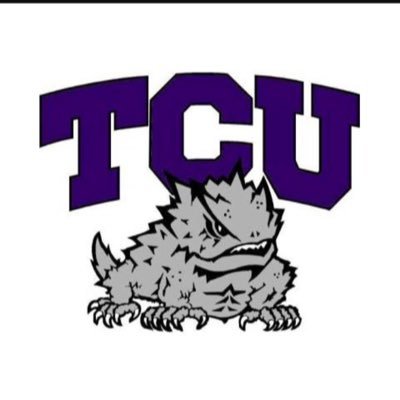 TCU HORNEDFROGS (12-6) Profile