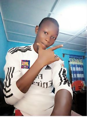 DiouldeDialo's profile picture. footballeur