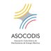 ASOCODIS (@asocodis) Twitter profile photo