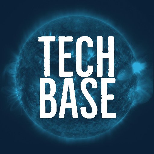 TechBase_TV's profile picture. Creator of TechBase and VirtualExhibit