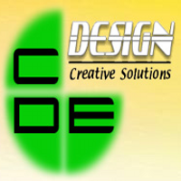 CDE Design (@cdedesign) 's Twitter Profile