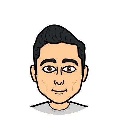 luisroaalvarez's profile picture. iOS , software and hardware technical