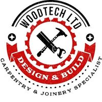 WT Design & build (@woodtechiom) 's Twitter Profile