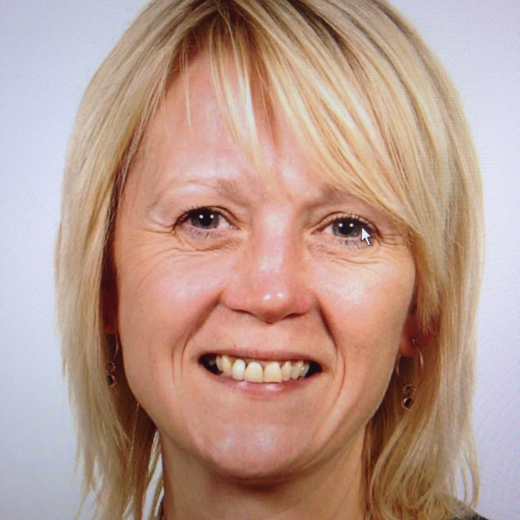 Director of Nottinghamshire Health Informatics Service, Sherwood Forest Hospitals NHS Foundation Trust