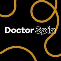Doctor Spin (@doctorspinmd) 's Twitter Profile Photo