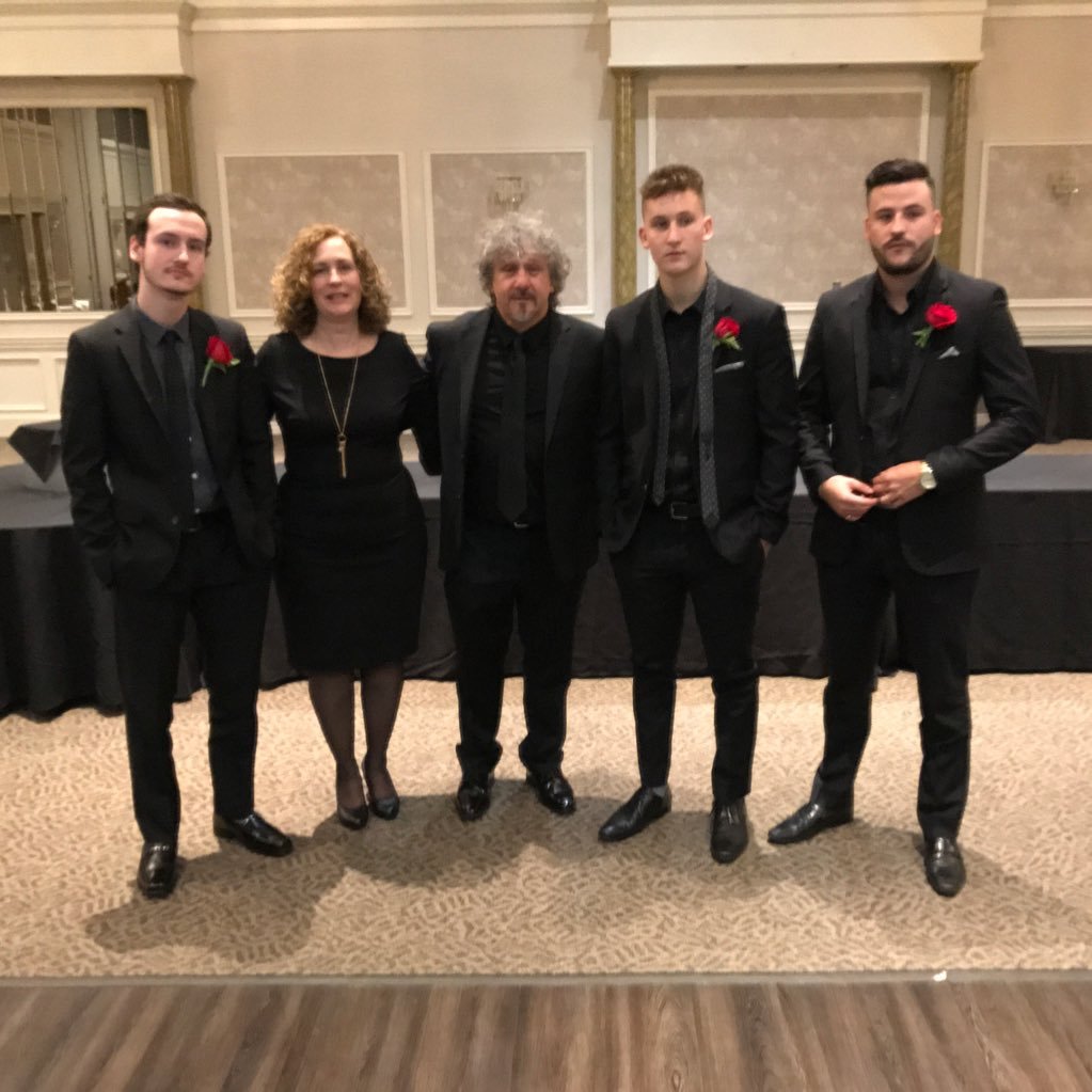 augee67's profile picture. Tony D's sidekick, Mom to Tony Jr., Michael, Alex and Maddie