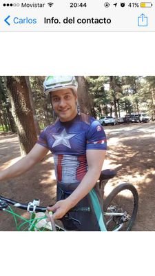 CarlosPenichet's profile picture. 