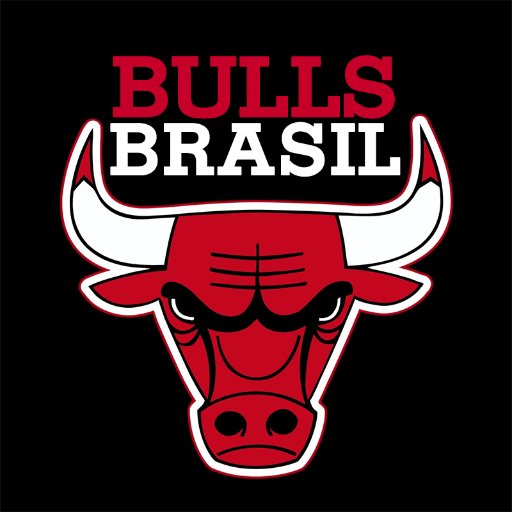 Twitter do primeiro e único BullsBrasil, o melhor perfil em língua Portuguesa sobre o seu Chicago Bulls!