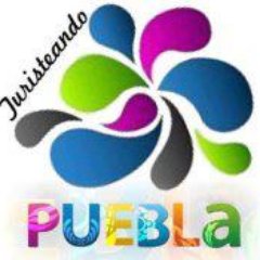 Turisteandopuebla