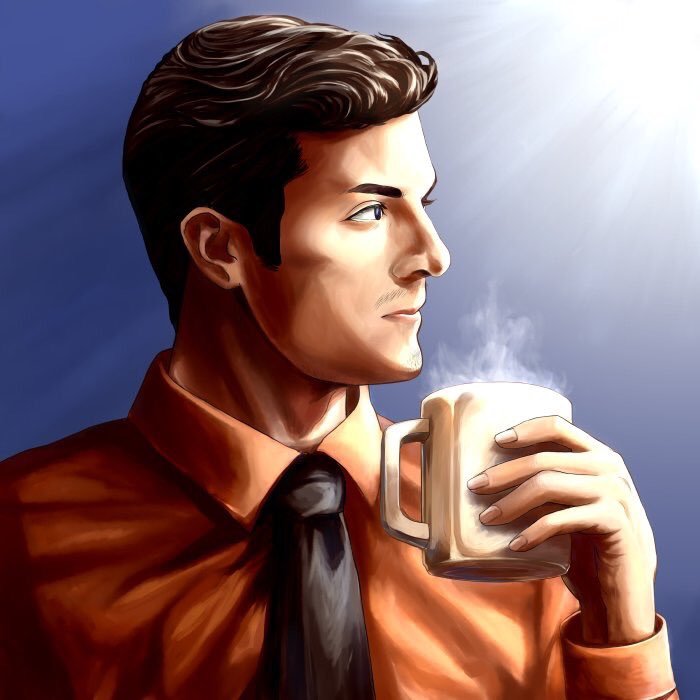 CoffeeTimesTW Profile Picture