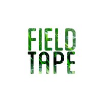 Field Tape (@fieldtape) 's Twitter Profile