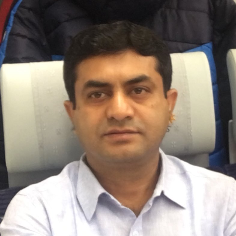 Professor, Administrator, ICT4D researcher, Organizer.