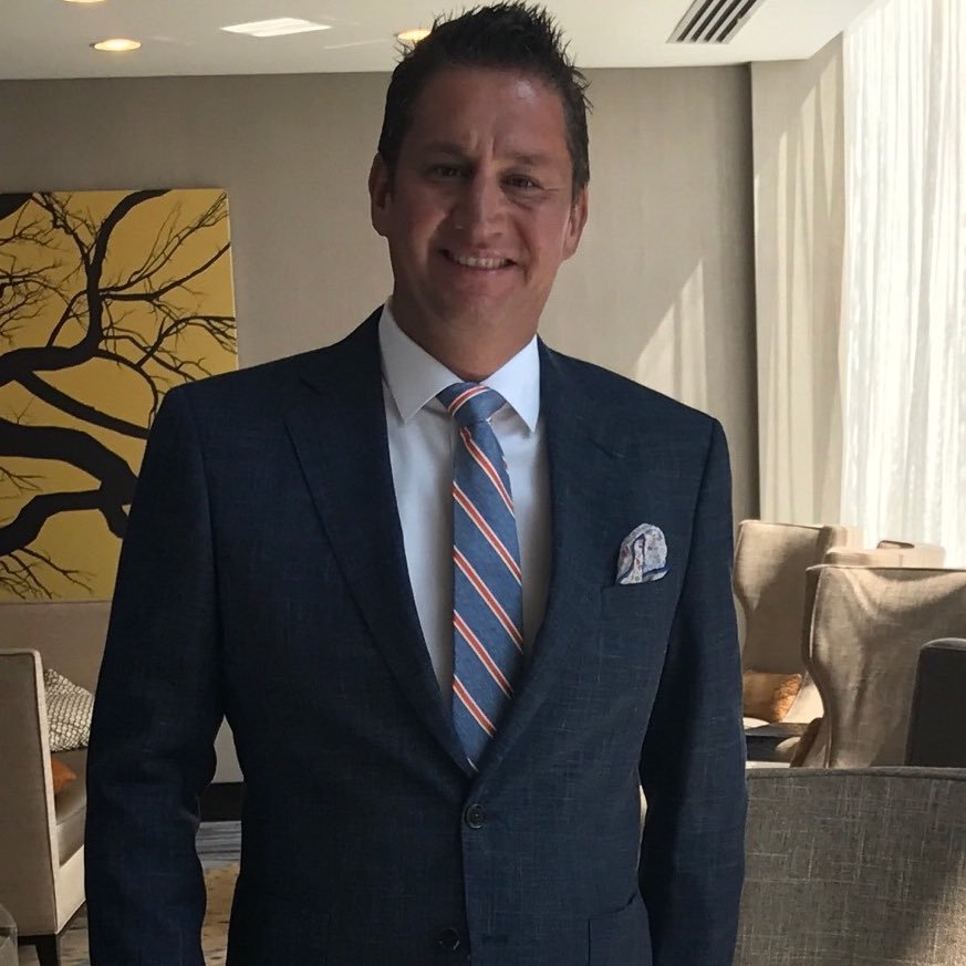 MikeMMcBride's profile picture. Rev Gen | NIL | Marketing | Biz Dev | Development l Sports & Entertainment