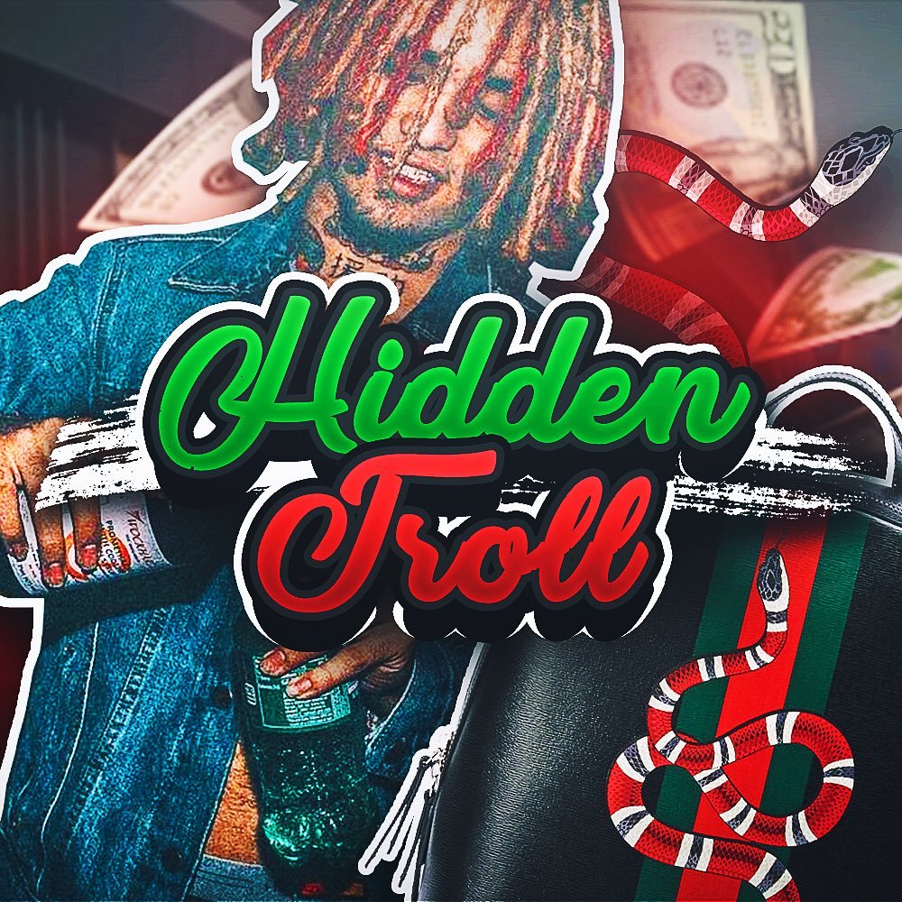 YouTuber with 650+ Subscribers •Lead Designer / Comp Player for @