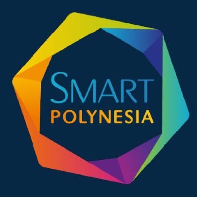 SmartPolynesia's profile picture. Suivez le plan d’actions #numérique de la #Polynésie et participez au développement #collaboratif de son écosystème #digital