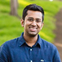 Siddarth Satish (@gauss_ceo) 's Twitter Profile