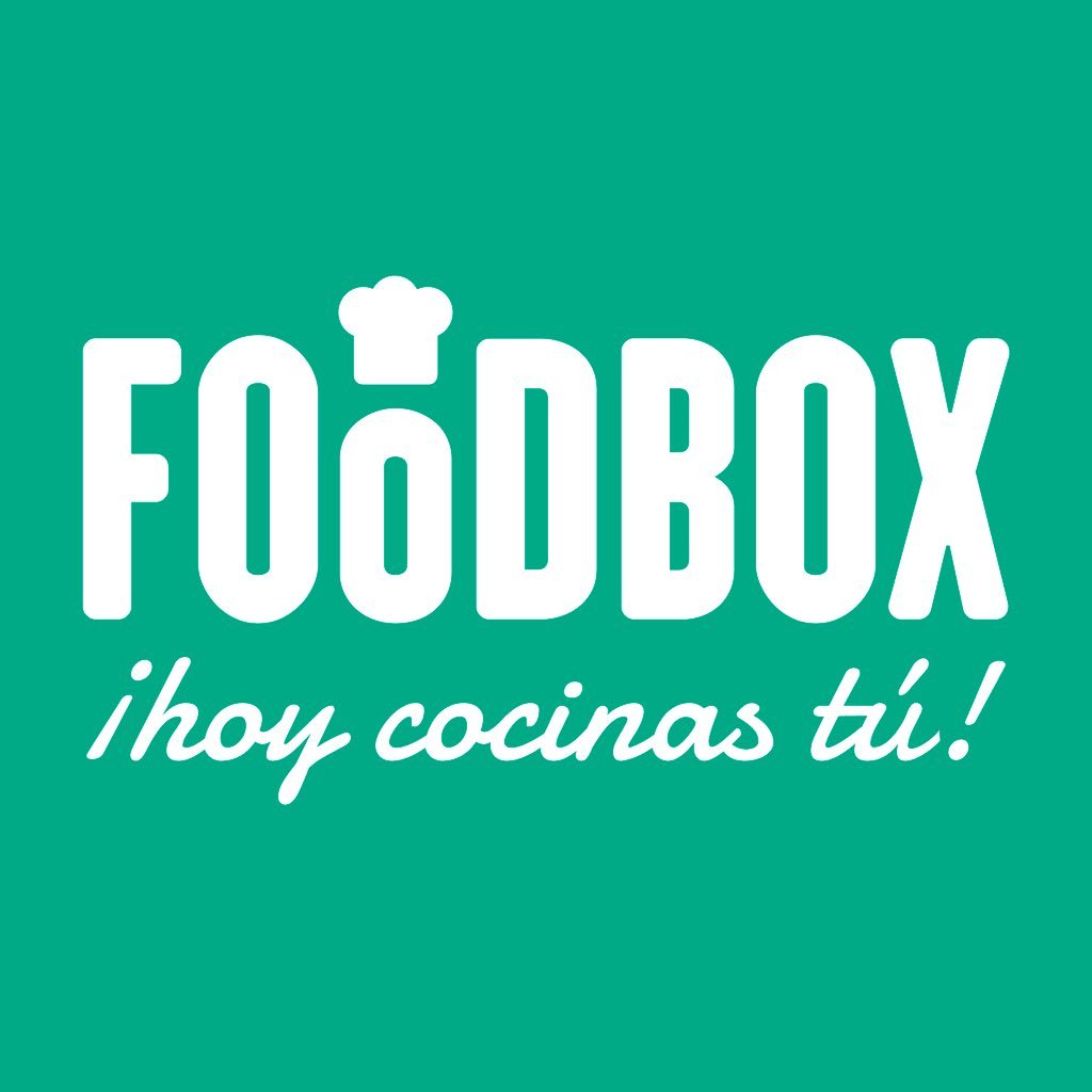 FoodboxPe's profile picture. Cocinar nunca fue tan fácil