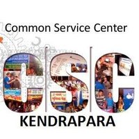 CSC-SPV KENDRAPARA (@cscspvkdp) 's Twitter Profile