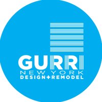 Gurri Design+Remodel(@GurriDesign) 's Twitter Profile Photo