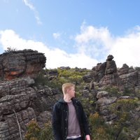 Ronan Swift (@ronanswift) Twitter profile photo