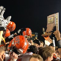 ColumbusEastFootball (@eastolympiansfb) Twitter profile photo