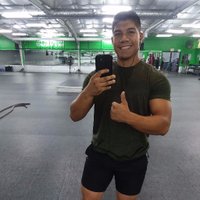 KOKO (@jesusalbarran3) 's Twitter Profile