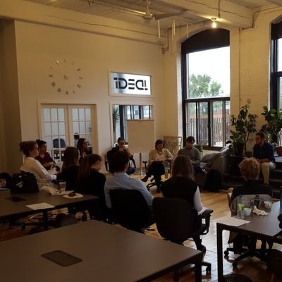 #Coworking, #MontrealCoworking, #OfficeForRent, #Freelance, #MontrealFreelance, #Cotravail, #CotravailMontreal, #BureauALouer, #Pigistes, #PigistesMontreal