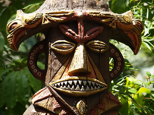 TikiGal's profile picture. 