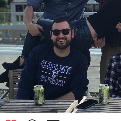 d_nesvet's profile picture. @GeorgetownCSS and @ColbyCollege alum. Opinions are my own