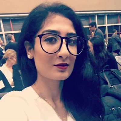 Blogger Traveller✈️Shopaholic Foodie ☕️ Socialist. Dual MBA in Marketing & Analytics Intelligence, U.S.A