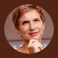 Laurence Parisot (@laurenceparisot) 's Twitter Profile