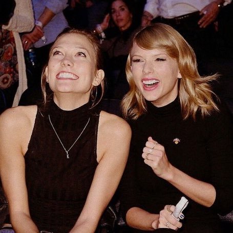 jennifer lawrence said if she learned espionage skills she would get to the bottom of what’s going on between taylor swift and karlie kloss