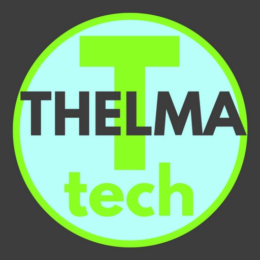 ThelmaTech's profile picture. THELMA is an app being developed to help those of us with chronic conditions, invisible diseases, etc. to identify and manage our triggers.