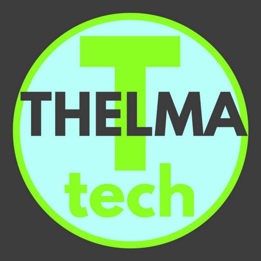 THELMA is an app being developed to help those of us with chronic conditions, invisible diseases, etc. to identify and manage our triggers.