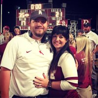 Coach Blankenship(@KlintBlanknship) 's Twitter Profile Photo