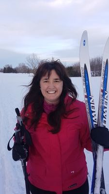 Candace_EJ's profile picture. An educational inspirer, adventure traveller & general lover of life.