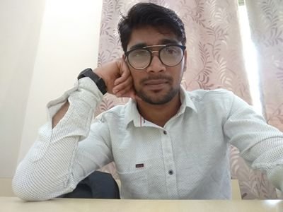 RajYTandel1's profile picture. 