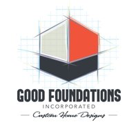 Good Foundations Inc(@GFI_HomeDesign) 's Twitter Profile Photo