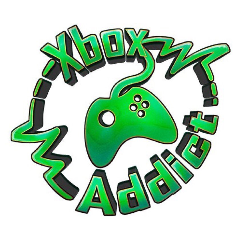 Xbox_Addictt Profile Picture