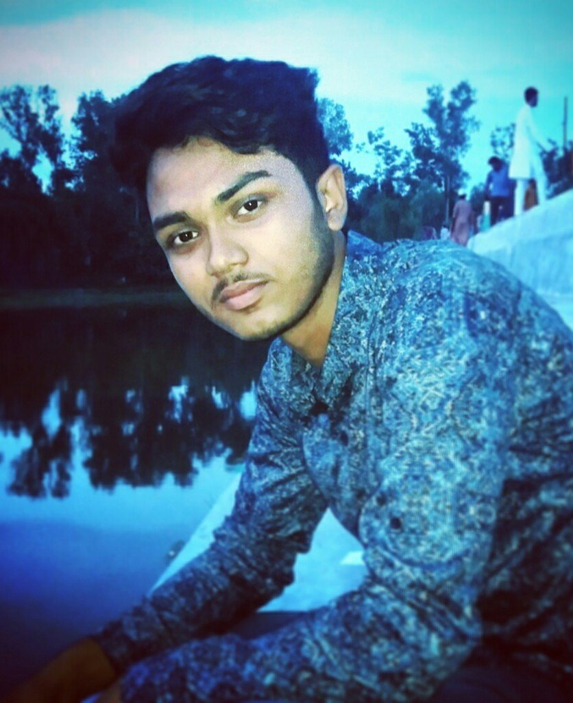 Name:Hasan Mahmud Ibrahim
Home:Panchagarc sodor
Age:19
High:5'8