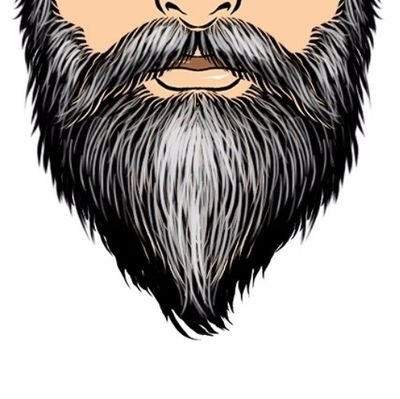 beardedforever's profile picture. If you don't live for something .... you'll  die for nothing...
Who needs luck when you have skills...😉😉😉😉😉 #beardedforever