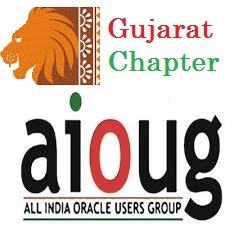 aioug_gujarat's profile picture. AIOUG Gujarat