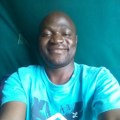 MaiziveiDickson's profile picture. God is love