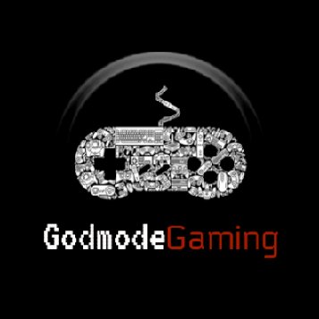 God Mode Gaming Lounge 🎮👾