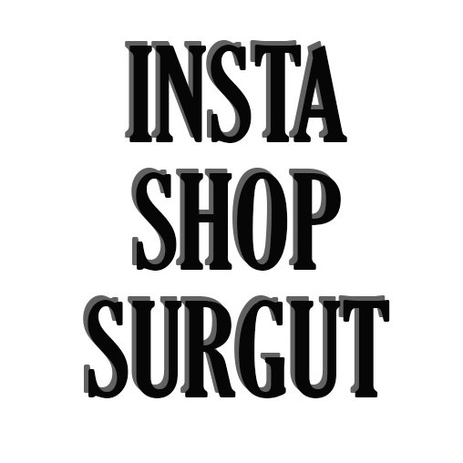 SurgutInstashop's profile picture. 👉Объявления Сургута!