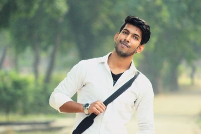 KhanKaif007's profile picture. Struggling....