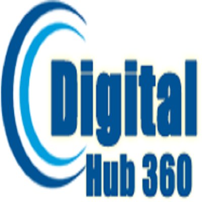 digitalhub360_'s profile picture. SEO, Web Design & Digital Marketing Company: Digitalhub 360