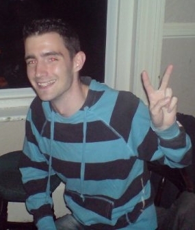 Rob Maunder