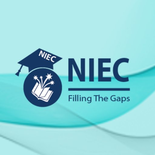 Niec_Noida's profile picture. Looking forward to upgrade your online business, Join NIEC and learn Digital Marketing, E-Commerce and startup or upgrade your local business into international