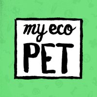 MYECOPET (@myecopet) Twitter profile photo